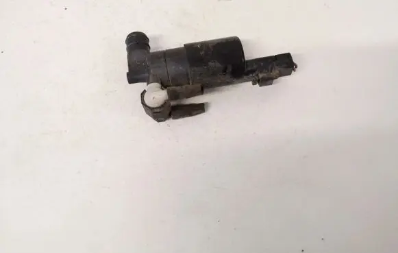 Citroen C2 Windscreen/windshield washer pump 11148700001