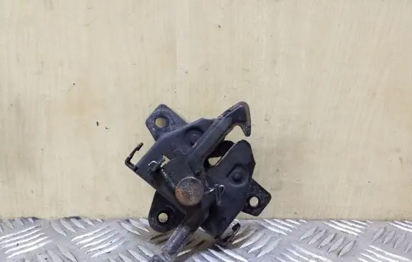 Hyundai Santa Fe Engine bonnet/hood lock/catch