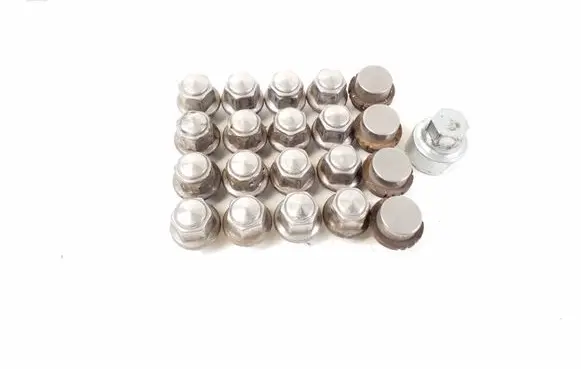 Ford Mondeo MK V Nuts/bolts ACPA1012DXA