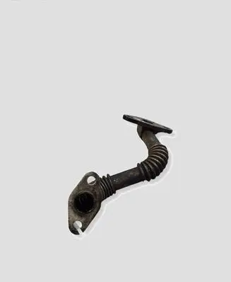 Opel Vectra C EGR valve line/pipe/hose 55182896