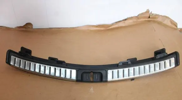 Toyota Corolla E210 E21 Trunk/boot sill cover protection 5838702350