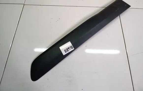 Fiat Doblo Rear door trim (molding) 735388384