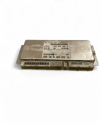 Mercedes-Benz E W211 ABS control unit/module 0335454132