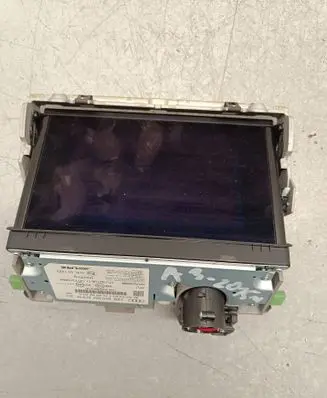 Audi A3 S3 8V Screen/display/small screen 8V0857273M 8V0919603C 8V0857974E