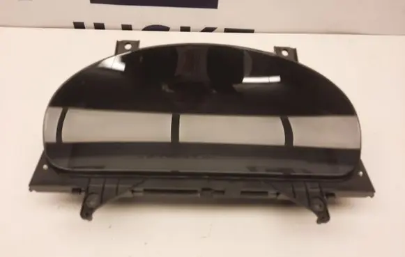 Jaguar XJ X351 Speedometer (instrument cluster) AW9310849AH