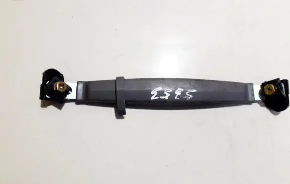 Hyundai Trajet Rear interior roof grab handle
