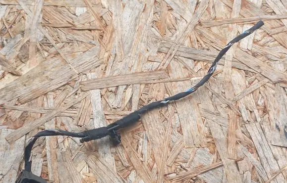 BMW 1 E81 E87 Other wiring loom 9689131