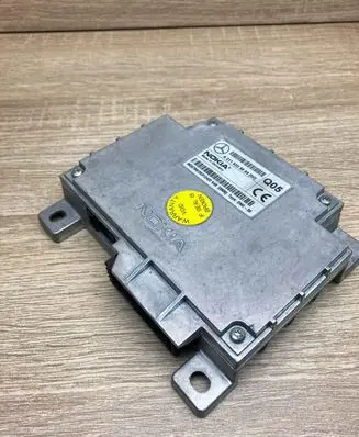 Mercedes-Benz E W211 Phone control unit/module A2118205885