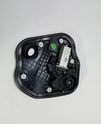 Audi A7 S7 4G Front door soft close latching motor 4G8837004