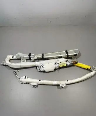 Toyota Verso Roof airbag