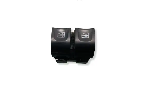 Renault Captur Electric window control switch 10023903 254118722R
