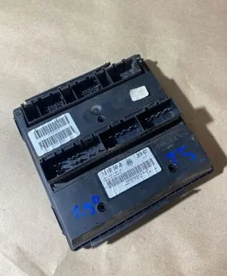 Volkswagen Transporter - Caravelle T5 Comfort/convenience module 7H0937049AB 28089827 3350FN92701MKU
