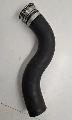 Intercooler hose/pipe