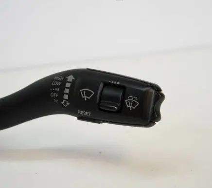 Audi A6 S6 C6 4F Indicator stalk