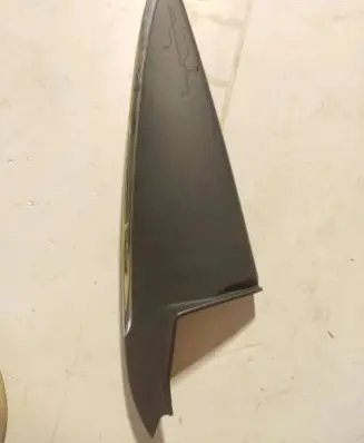 Renault Zoe Panel trim 682112617R 682117266R