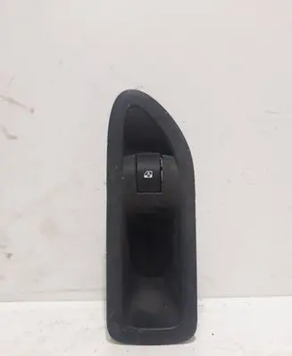 Renault Laguna II Electric window control switch 8200016013