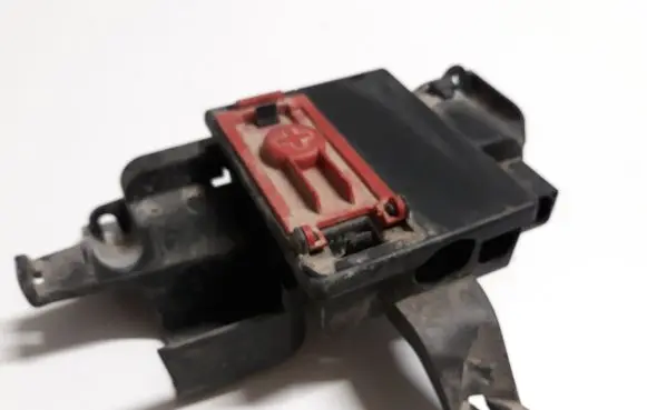 Positive wiring loom