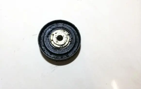 Chrysler Voyager Belt tensioner pulley 