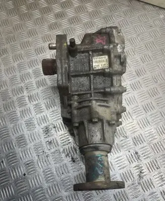 Hyundai Santa Fe Gearbox transfer box case 070102010