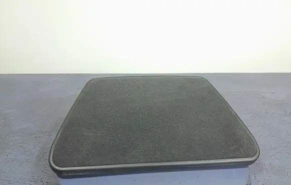 Audi A8 S8 D2 4D Front floor carpet liner 4N4864419