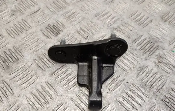 Mercedes-Benz GLE (W166 - C292) Rear door upper hinge A1667300237