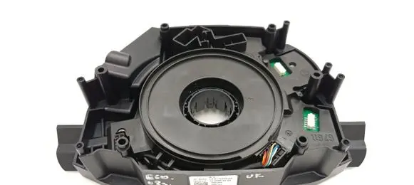 BMW 5 E60 E61 Steering angle sensor 61319170226 9170208 61319204505