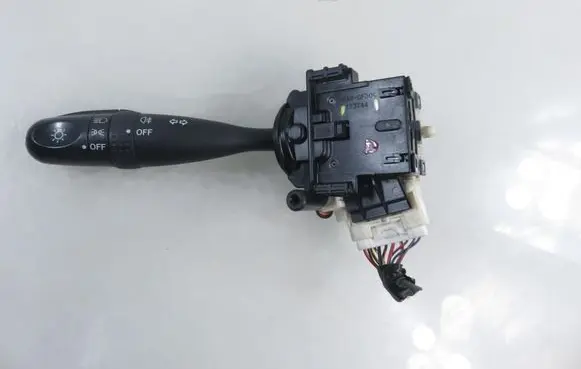 Fiat Sedici Wiper turn signal indicator stalk/switch 173744