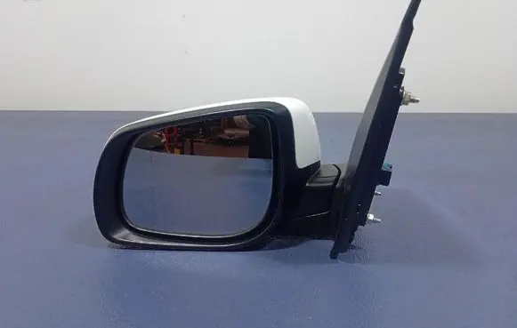 KIA Picanto Front door electric wing mirror 87610G6120UD