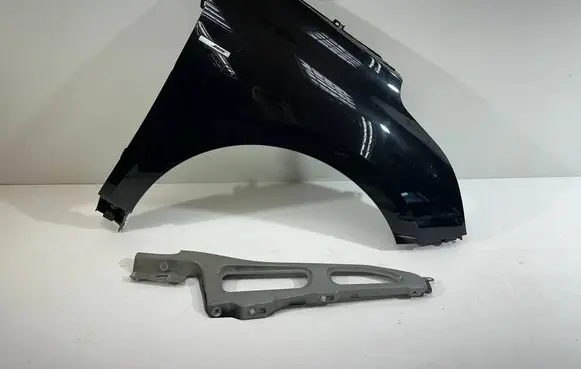 Renault Scenic IV - Grand scenic IV Fender 