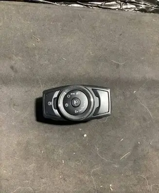 Ford Focus Light switch BM5T13A024GD