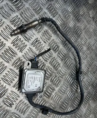 Opel Zafira C Lambda probe sensor 55598161 LW8161S