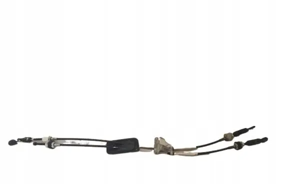 Suzuki Vitara (LY) Gear shift cable linkage