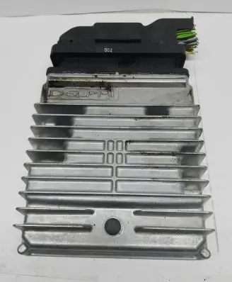 Ford Focus Engine control unit/module 2M5A12A650PC