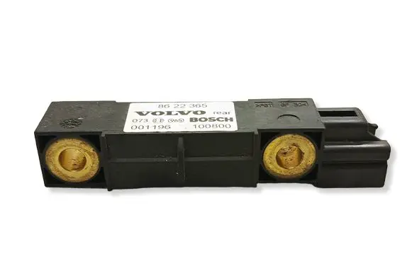 Volvo V70 Airbag deployment crash/impact sensor 8622365 001196 100800