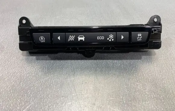 Jaguar F-Pace Other switches/knobs/shifts JX7314B790AA