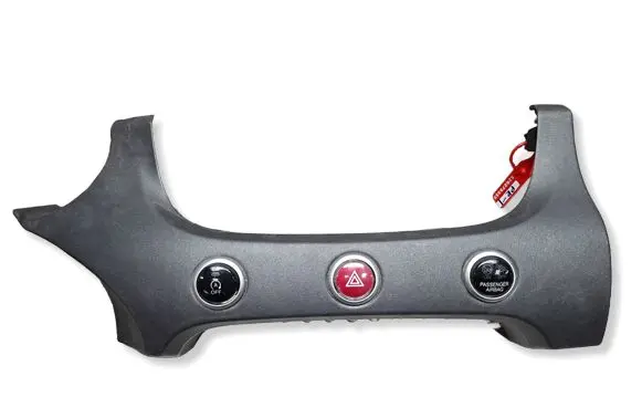 Fiat 500X Other switches/knobs/shifts S26279355 07356109080