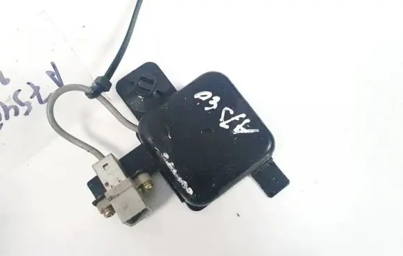 Volvo S80 Antenna control unit 86222831 8622283-1