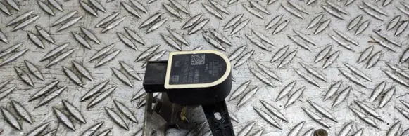 BMW 6 F06 Gran coupe Headlight/headlamp level sensor 6752797