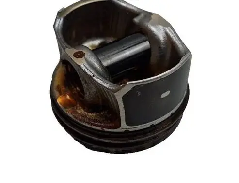 Renault Captur II Piston H5H HR13