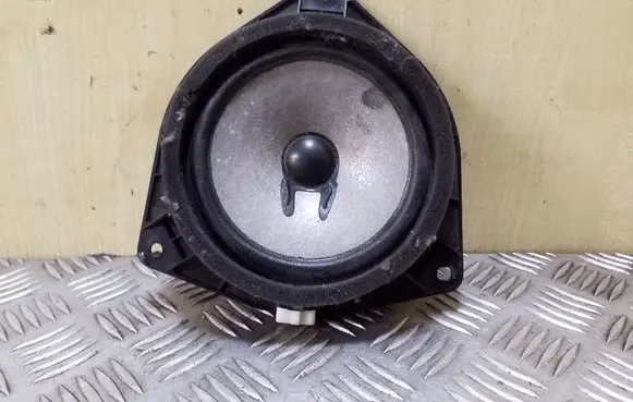 Toyota Corolla Verso E121 Panel speaker 861600F030