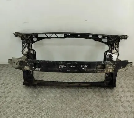 Audi A5 Radiator support slam panel 8W0807113 8W0805594