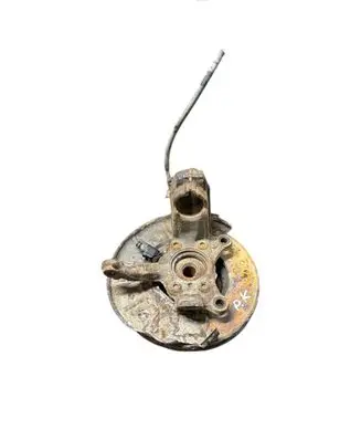 Skoda Octavia Mk2 (1Z) Front wheel hub