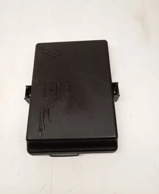 Maserati Levante Fuse box cover 7171381630