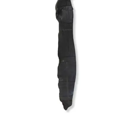 Ford Transit - Tourneo Connect Fender foam support/seal DT11V16E560AB