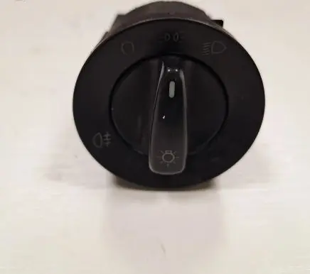 Audi A4 S4 B6 8E 8H Light switch TC41C0941531 C1T1282