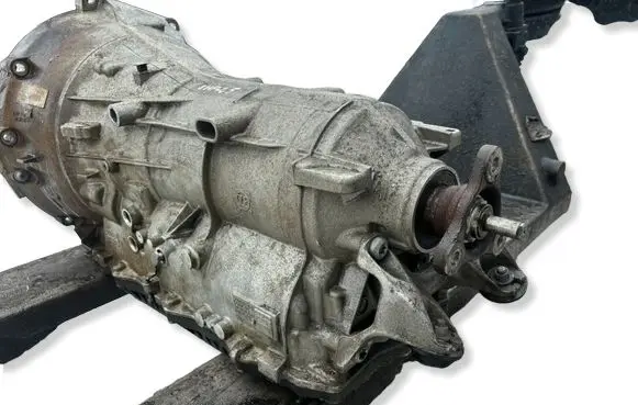 BMW X1 E84 Automatic gearbox 177WH8 8HP45