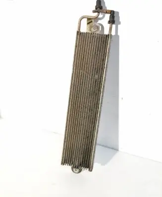 Volkswagen PASSAT B6 Fuel cooler (radiator)
