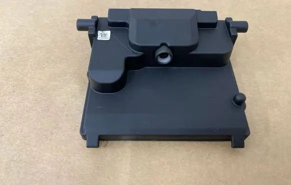 Ford Fiesta Windshield/windscreen camera H1BT19H406AE