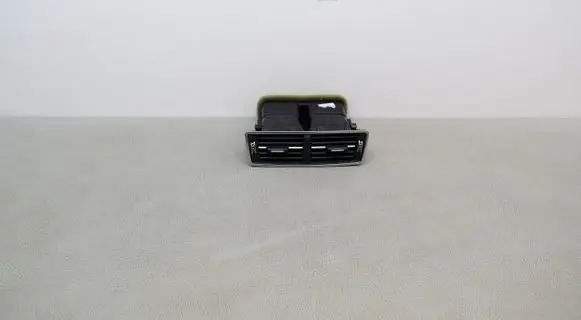 Audi Q7 4M Other center console (tunnel) element 4M0819203