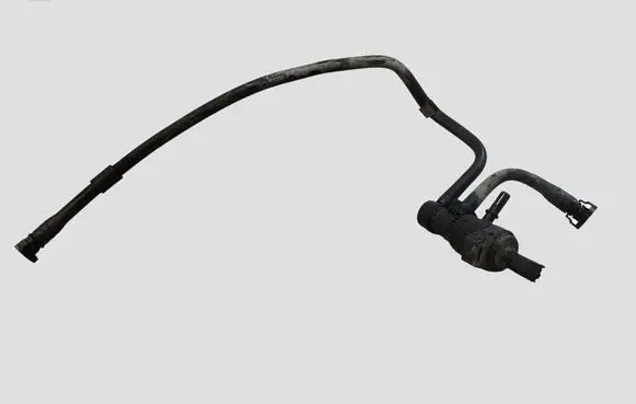 Citroen C5 Turbo solenoid valve V757750680